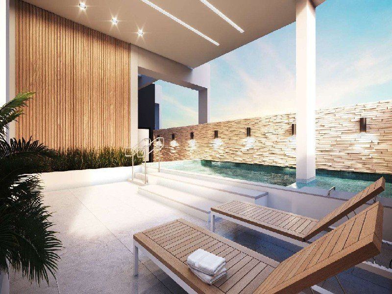 Apartamento de 93m² no bairro Presidente Médici, em Chapecó | Eu Corretor
