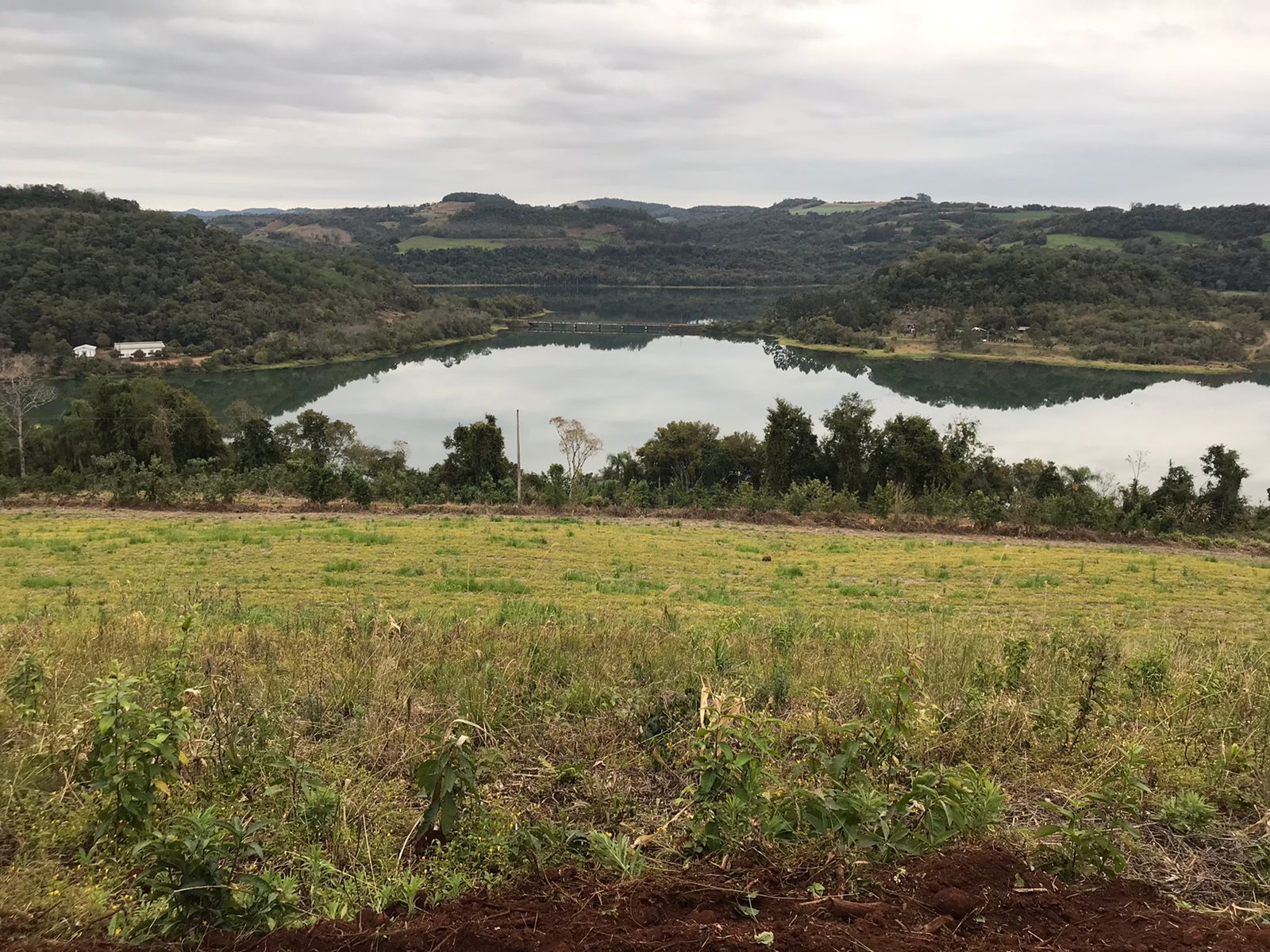Fazenda/Sítios/Chácaras no bairro Interior, em Rio dos Índios | Eu Corretor