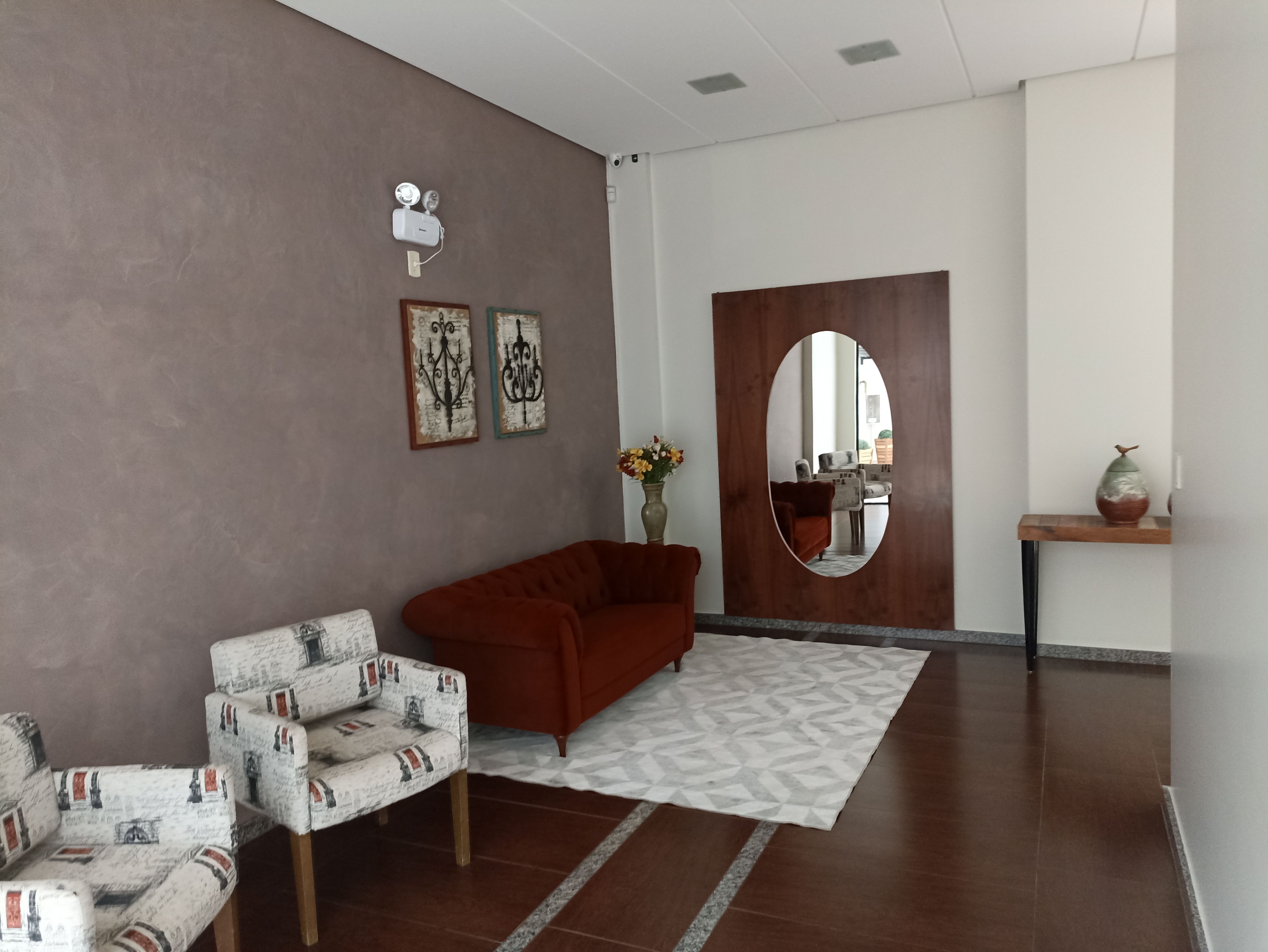 Apartamento de 2 quartos, 112m² no bairro Centro, em Chapecó | Eu Corretor