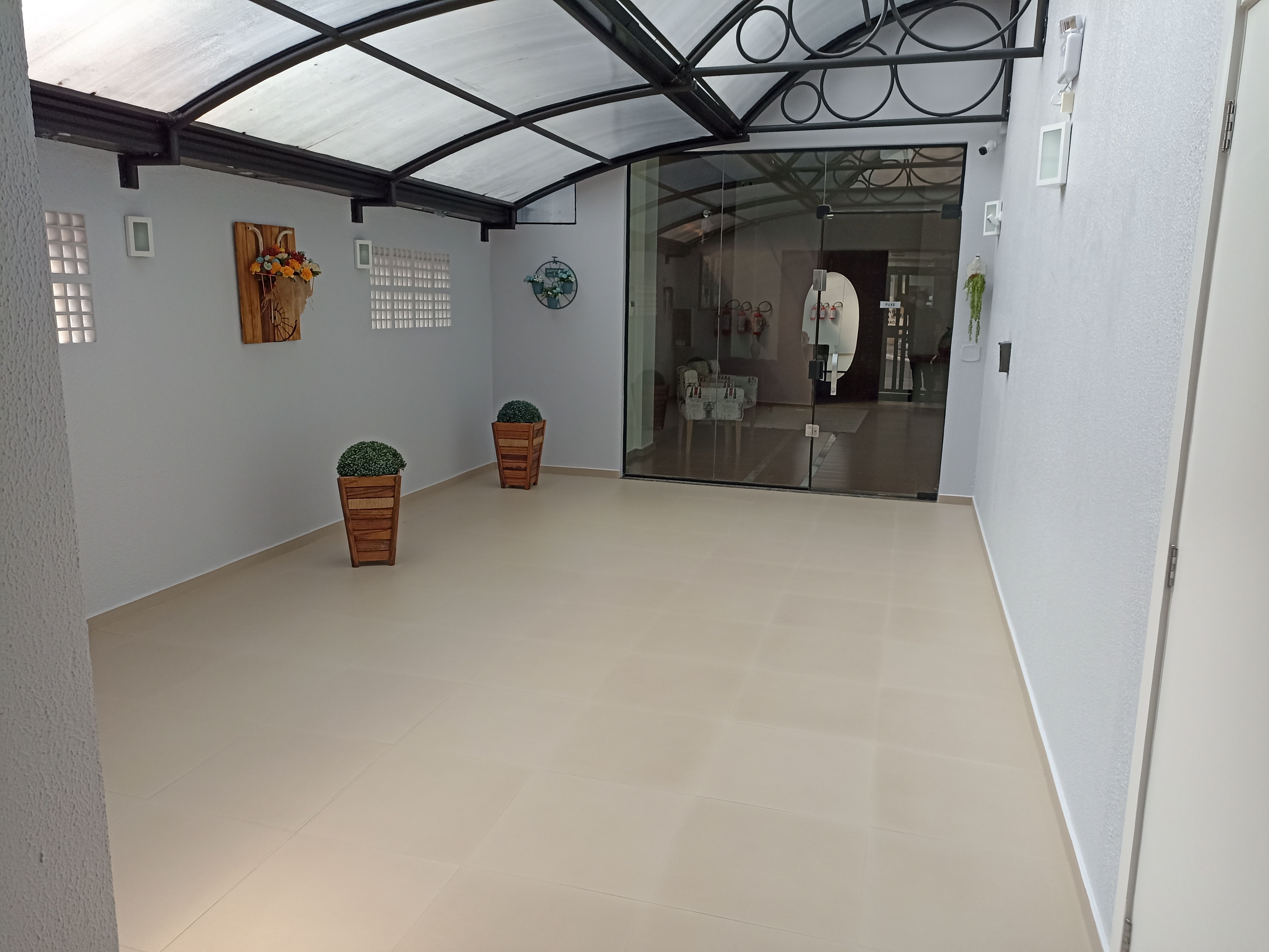 Apartamento de 2 quartos, 112m² no bairro Centro, em Chapecó | Eu Corretor