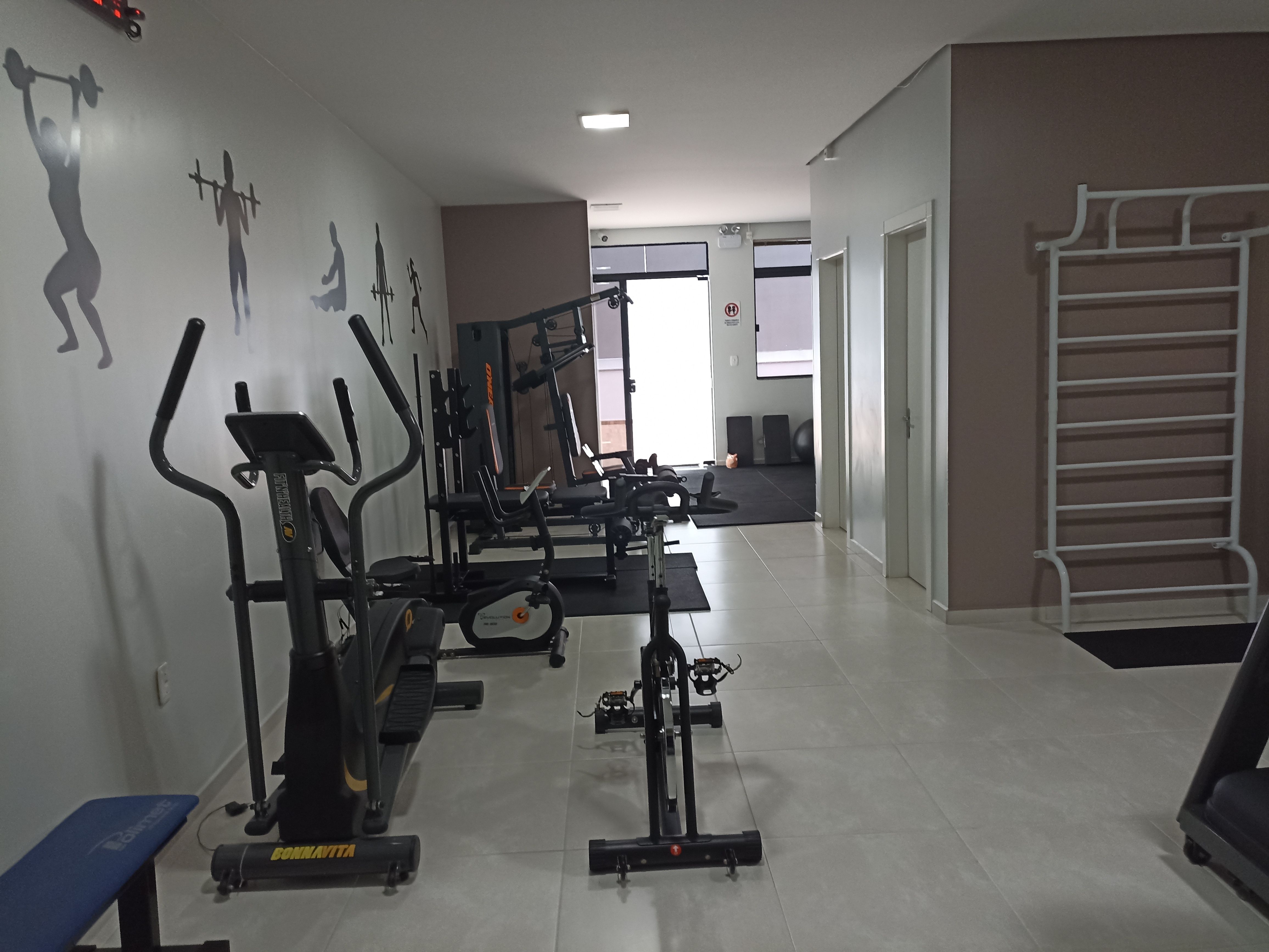 Apartamento de 2 quartos, 112m² no bairro Centro, em Chapecó | Eu Corretor