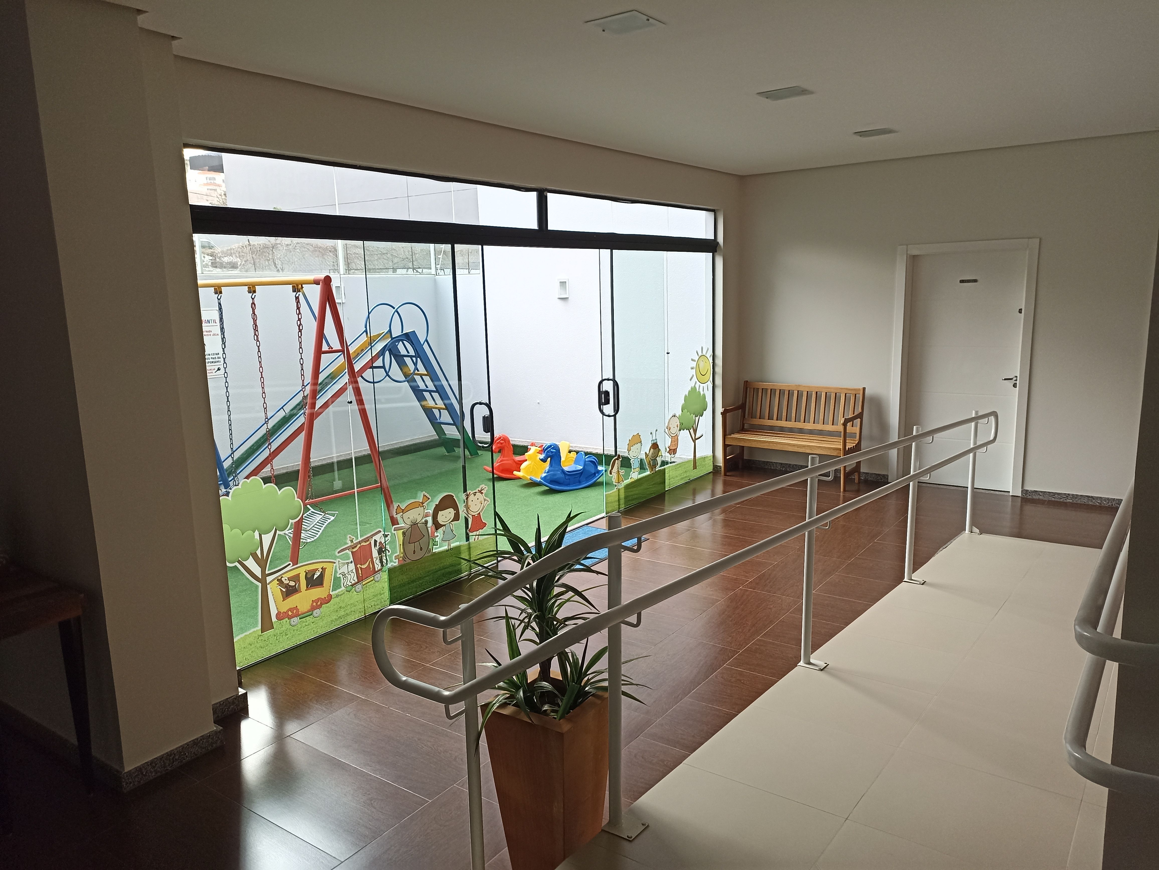 Apartamento de 2 quartos, 112m² no bairro Centro, em Chapecó | Eu Corretor