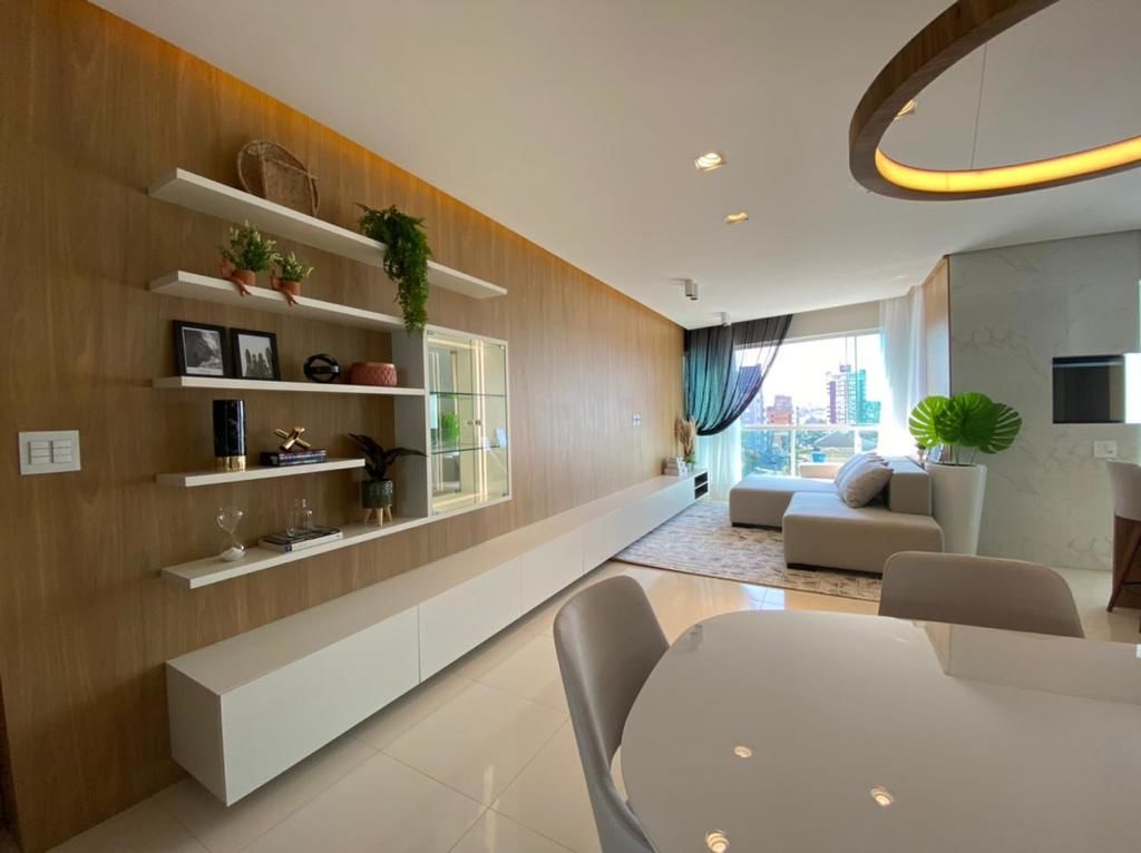 Apartamento de 2 quartos, 98m² no bairro São Cristóvão, em Chapecó | Eu Corretor