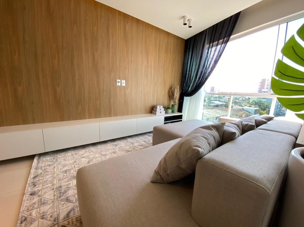 Apartamento de 2 quartos, 98m² no bairro São Cristóvão, em Chapecó | Eu Corretor