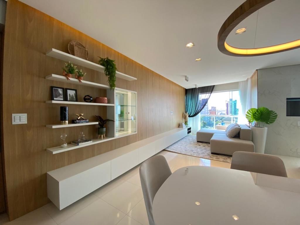 Apartamento de 2 quartos, 98m² no bairro São Cristóvão, em Chapecó | Eu Corretor