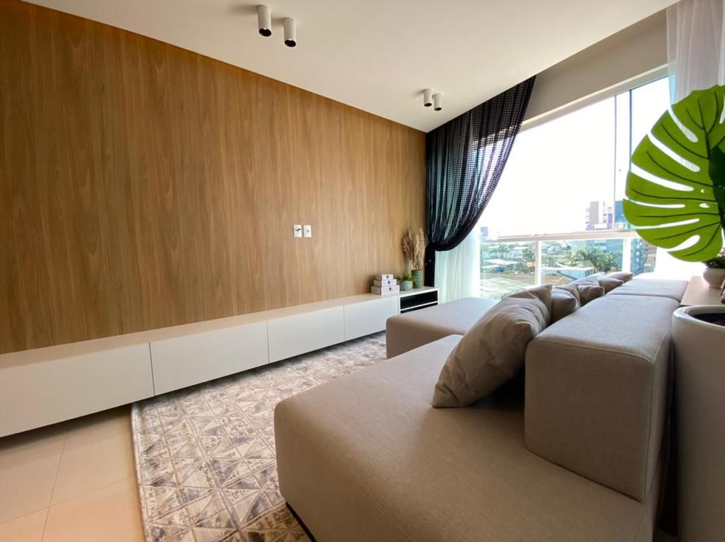 Apartamento de 2 quartos, 98m² no bairro São Cristóvão, em Chapecó | Eu Corretor