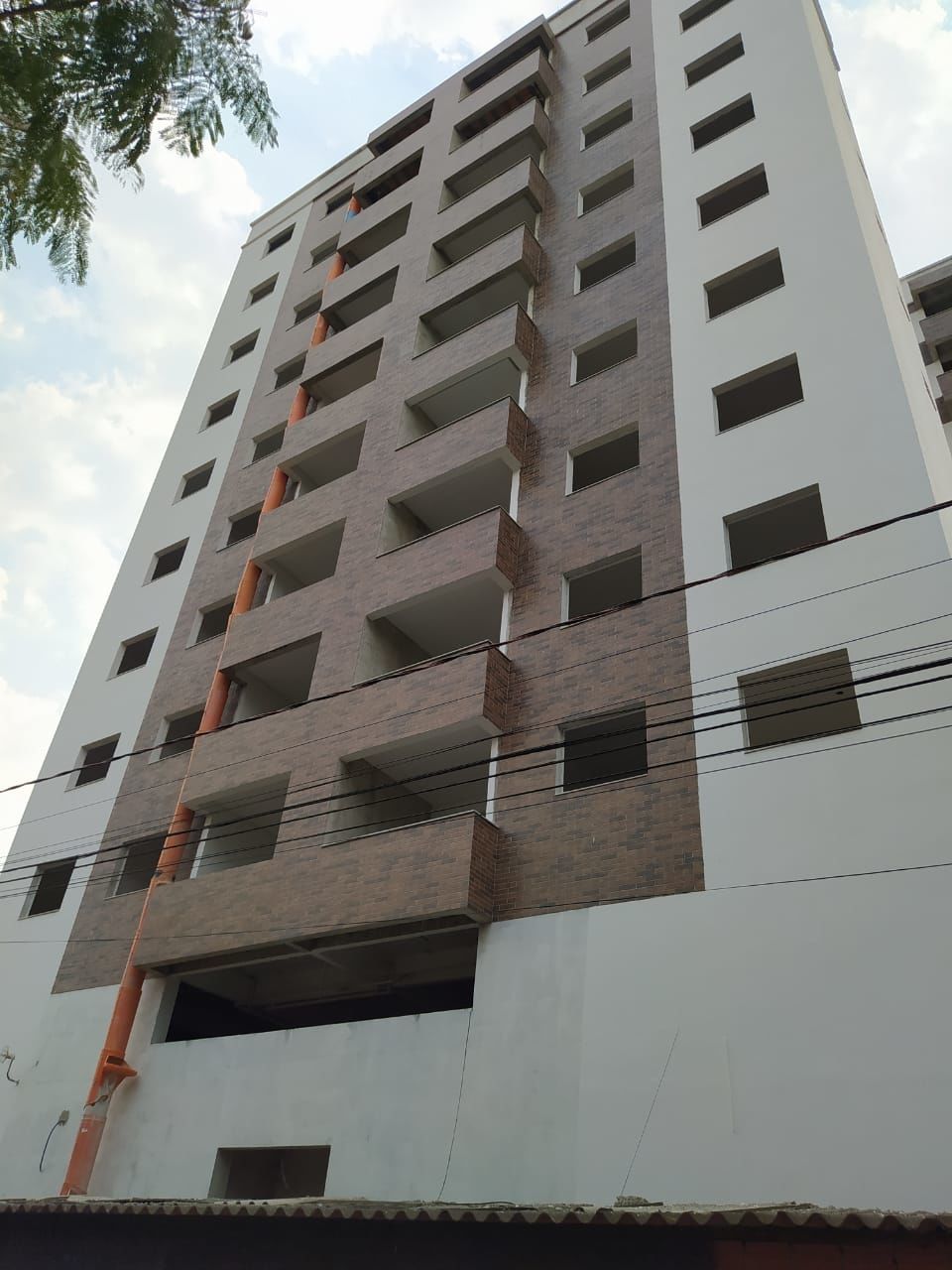 Apartamento de 2 quartos, 115m² no bairro São Cristóvão, em Chapecó | Eu Corretor