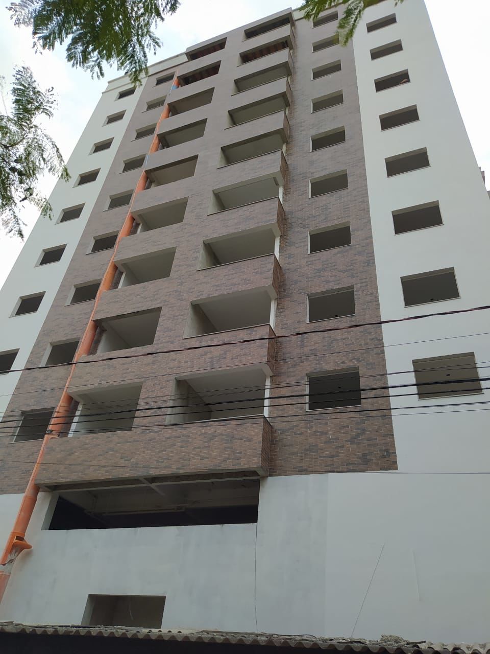 Apartamento de 2 quartos, 115m² no bairro São Cristóvão, em Chapecó | Eu Corretor