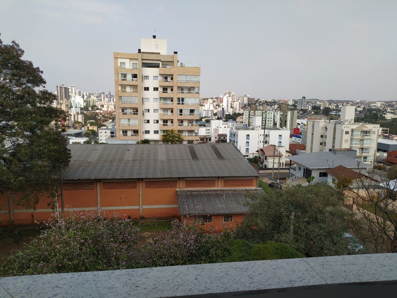 Apartamento de 2 quartos, 115m² no bairro São Cristóvão, em Chapecó | Eu Corretor