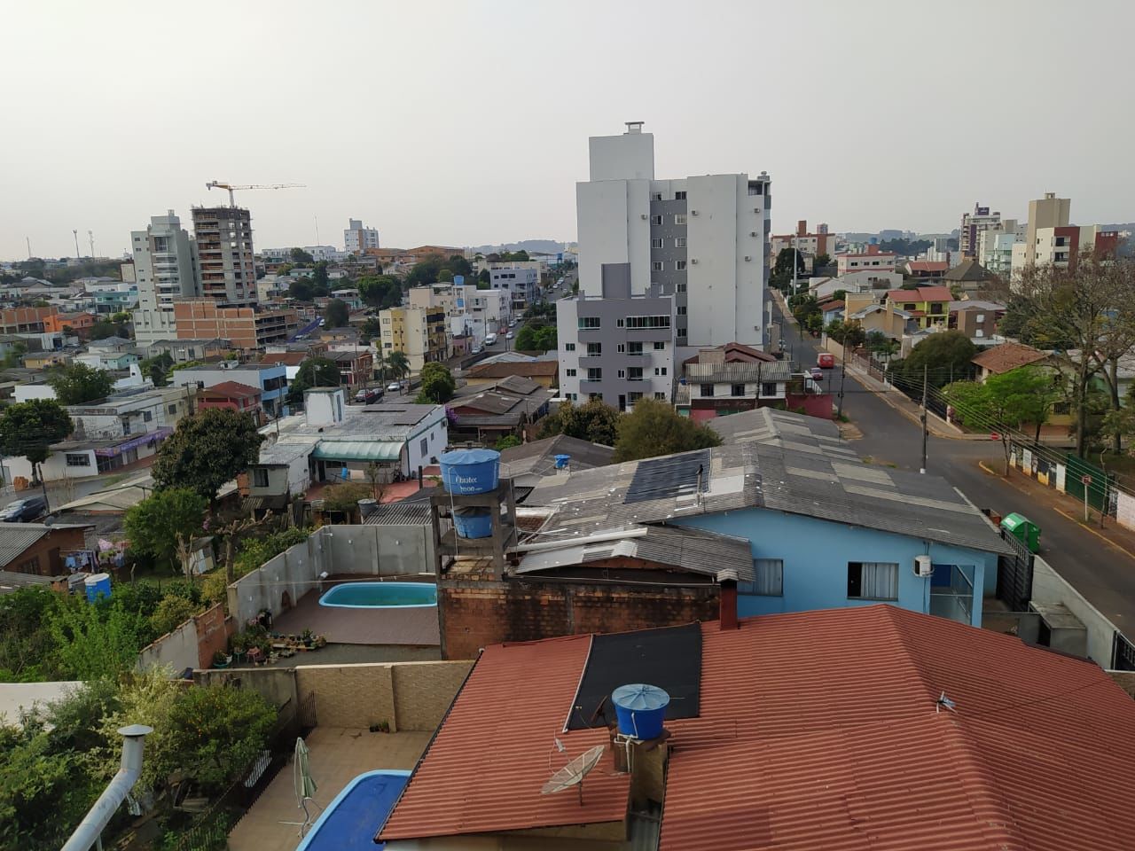 Apartamento de 2 quartos, 115m² no bairro São Cristóvão, em Chapecó | Eu Corretor