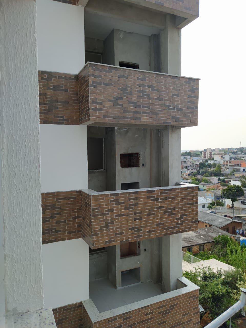 Apartamento de 2 quartos, 115m² no bairro São Cristóvão, em Chapecó | Eu Corretor