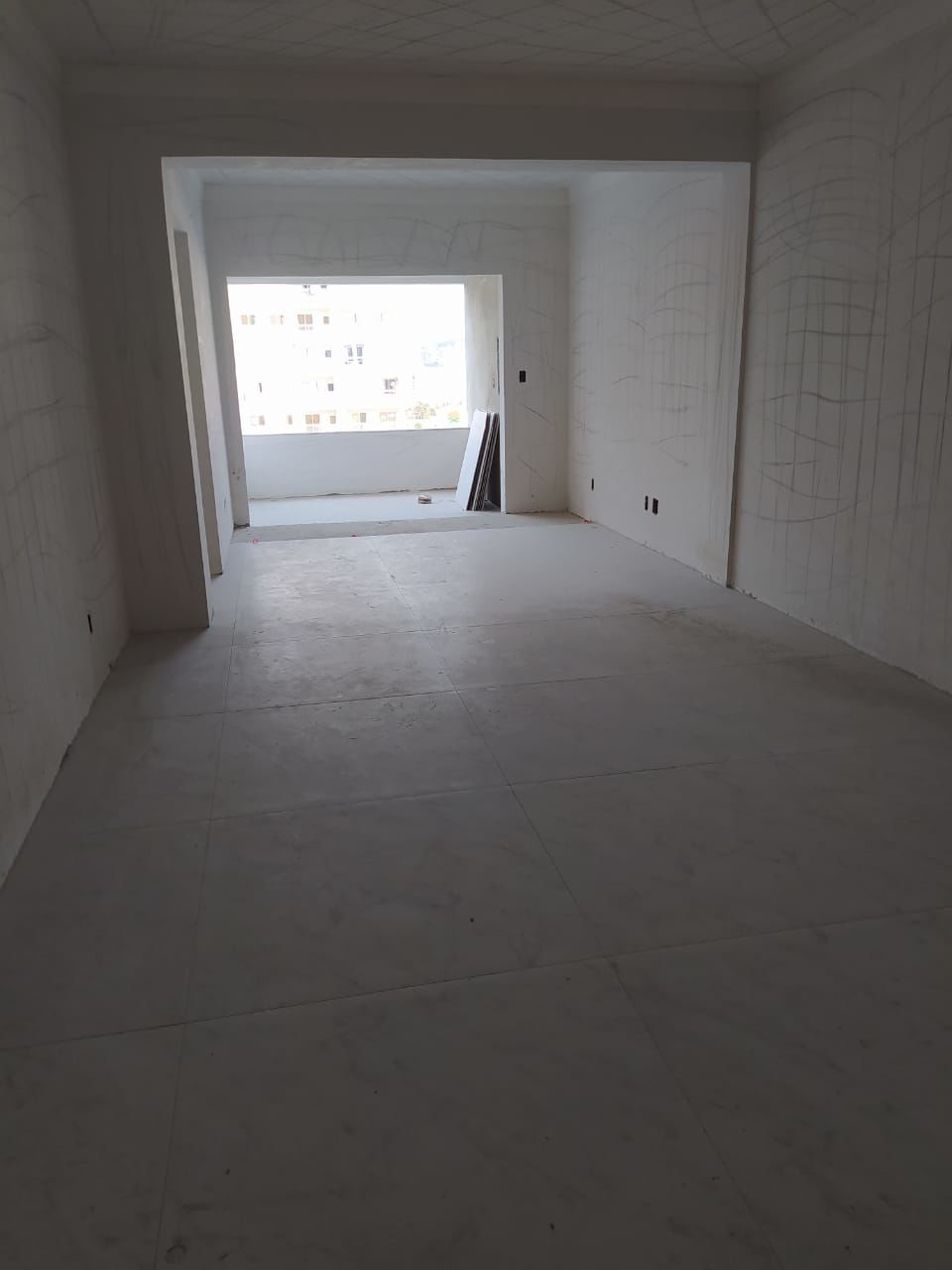 Apartamento de 2 quartos, 115m² no bairro São Cristóvão, em Chapecó | Eu Corretor