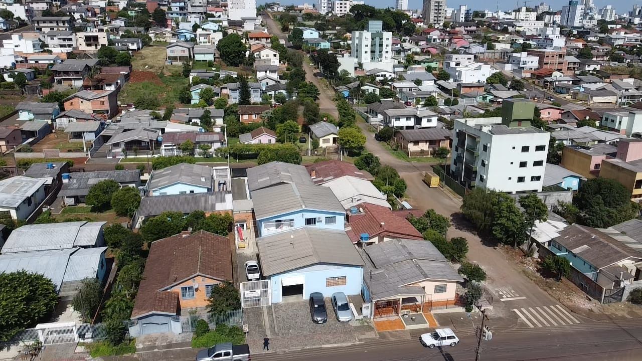 Galpão / Depósito / Armazém de 2 quartos, 316m² no bairro Esplanada, em Chapecó | Eu Corretor