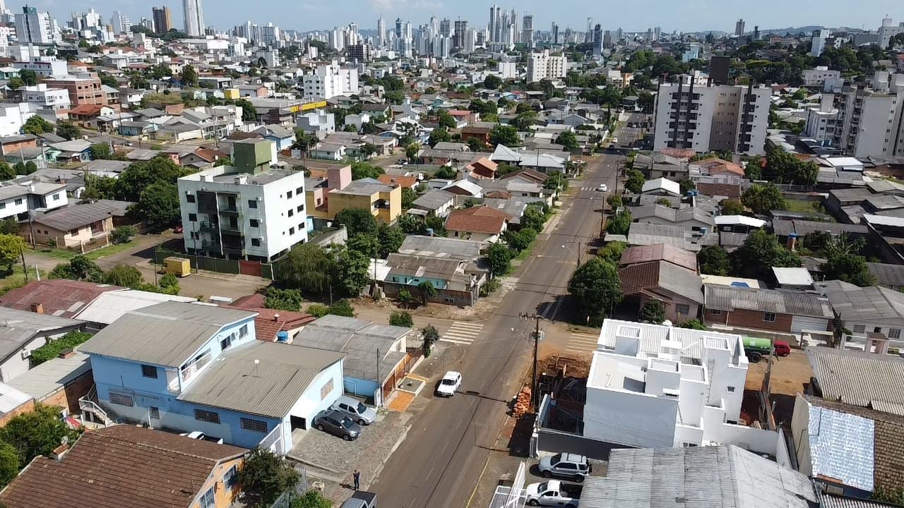 Galpão / Depósito / Armazém de 2 quartos, 316m² no bairro Esplanada, em Chapecó | Eu Corretor