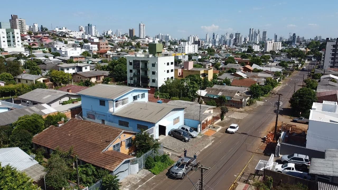 Galpão / Depósito / Armazém de 2 quartos, 316m² no bairro Esplanada, em Chapecó | Eu Corretor