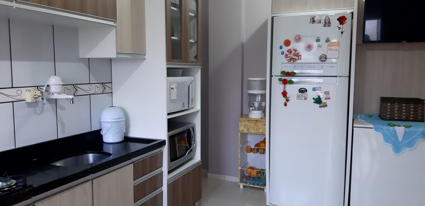 Casa de 2 quartos, 220m² no bairro Efapi, em Chapecó | Eu Corretor