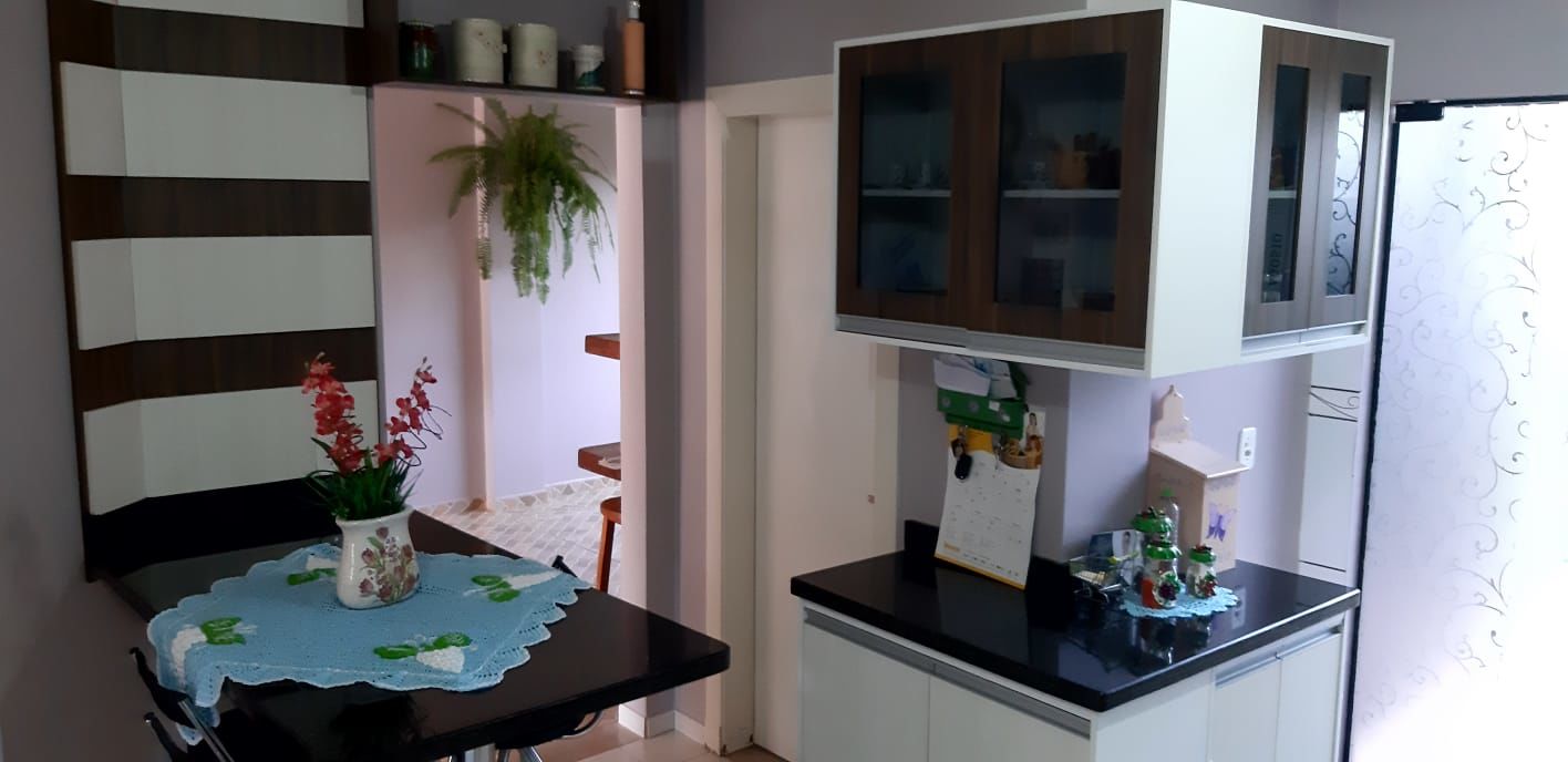 Casa de 2 quartos, 220m² no bairro Efapi, em Chapecó | Eu Corretor