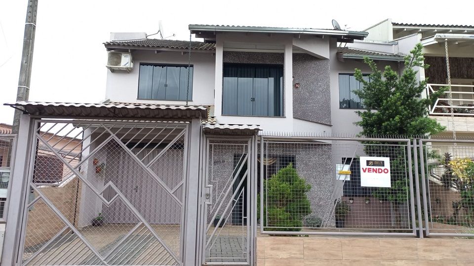 Casa de 2 quartos, 220m² no bairro Efapi, em Chapecó | Eu Corretor