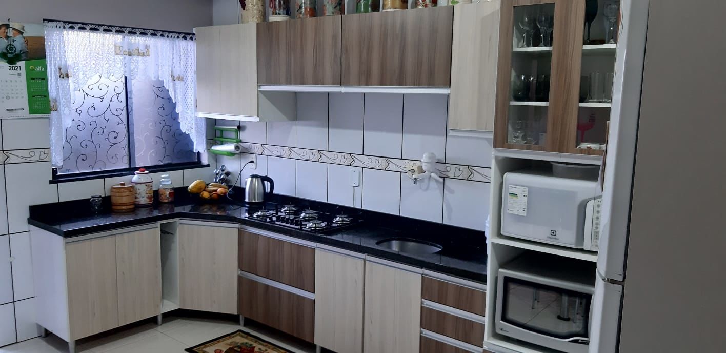 Casa de 2 quartos, 220m² no bairro Efapi, em Chapecó | Eu Corretor