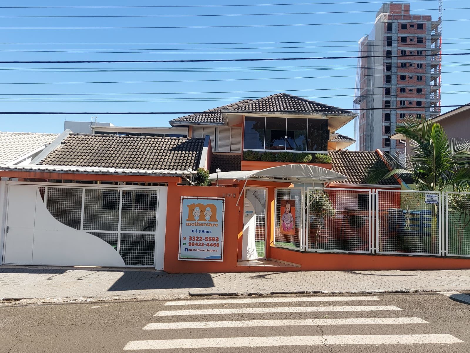 Casa de 2 quartos, 300m² no bairro Presidente Médici, em Chapecó | Eu Corretor