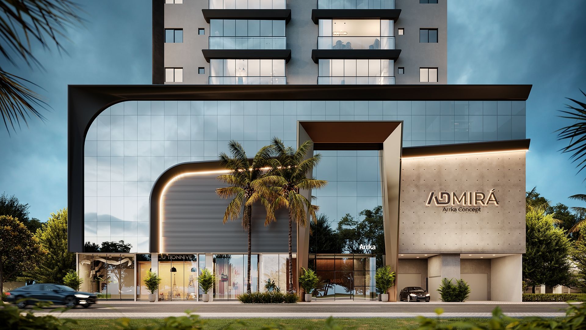 Apartamento de 138m² no bairro Centro, em Balneário Camboriú | Eu Corretor