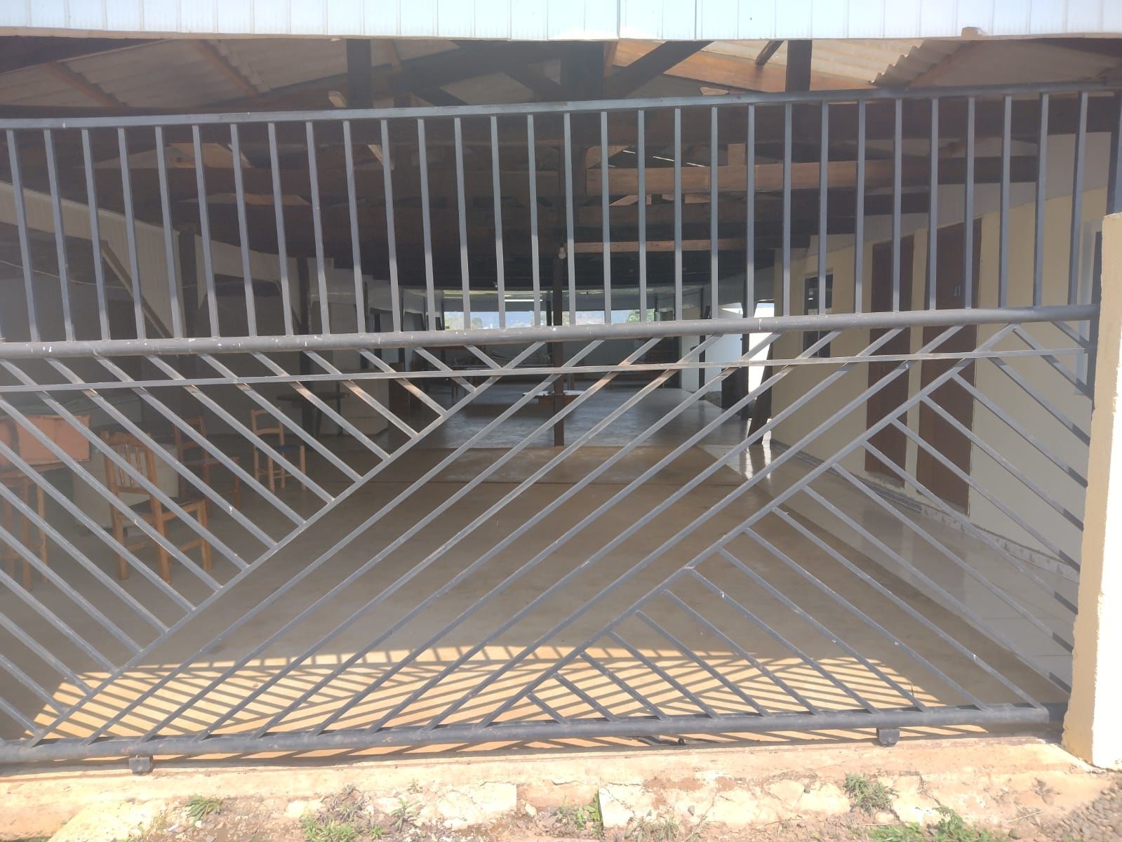 Lote/Terreno no bairro BAIA ALTA, em Ponte Serrada | Eu Corretor