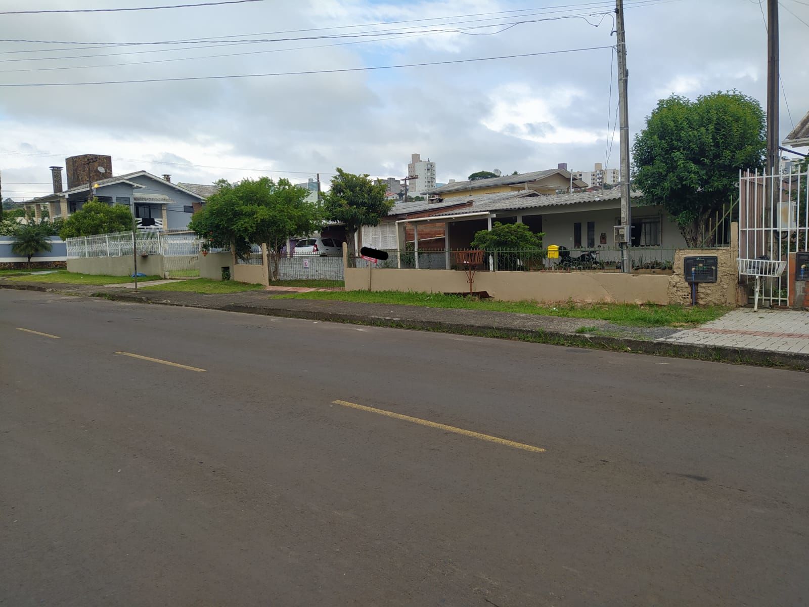 Lote/Terreno no bairro ESPLANADA, em Chapecó | Eu Corretor