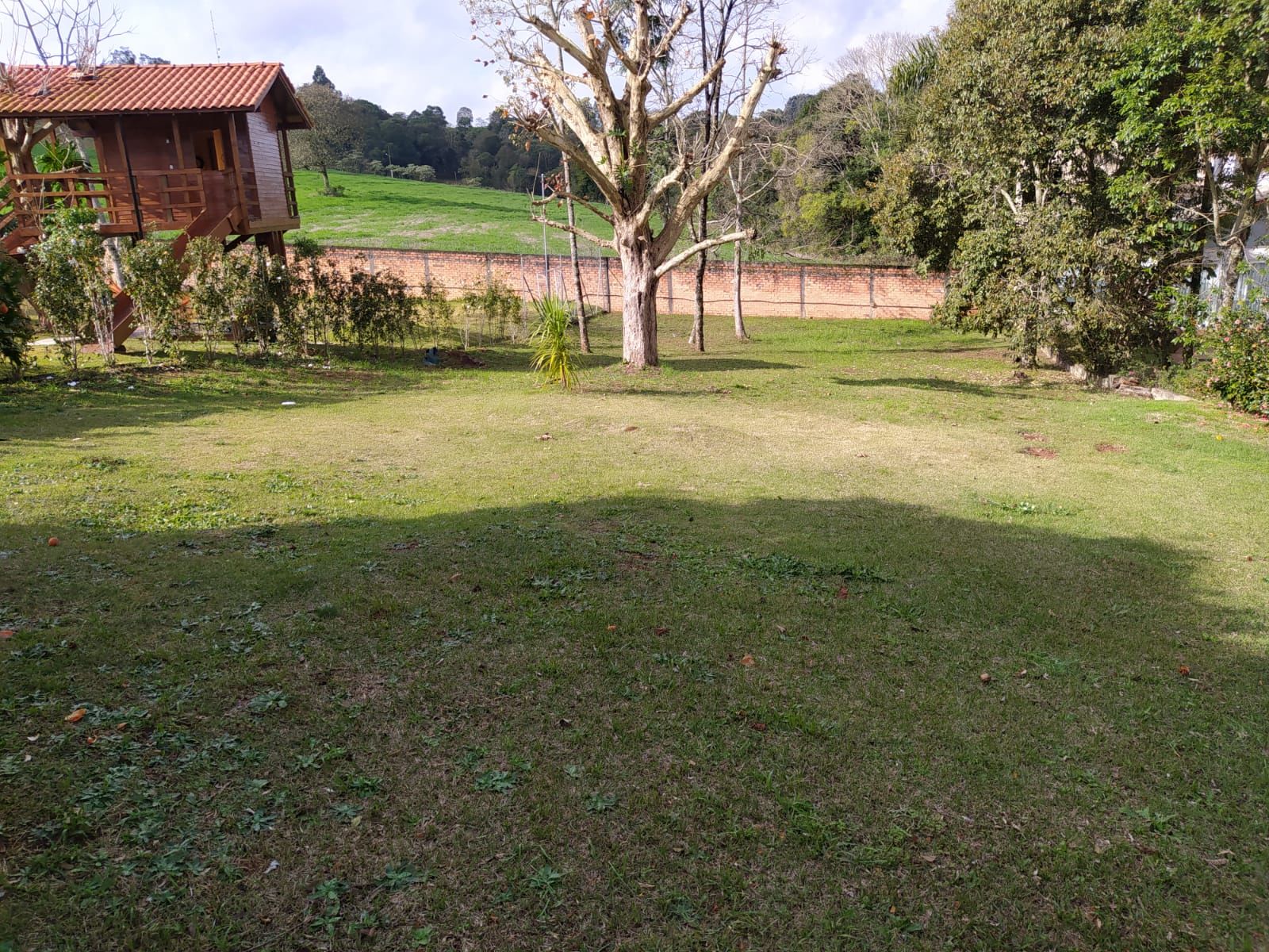 Lote/Terreno no bairro linha rodeio chato, em Chapecó | Eu Corretor