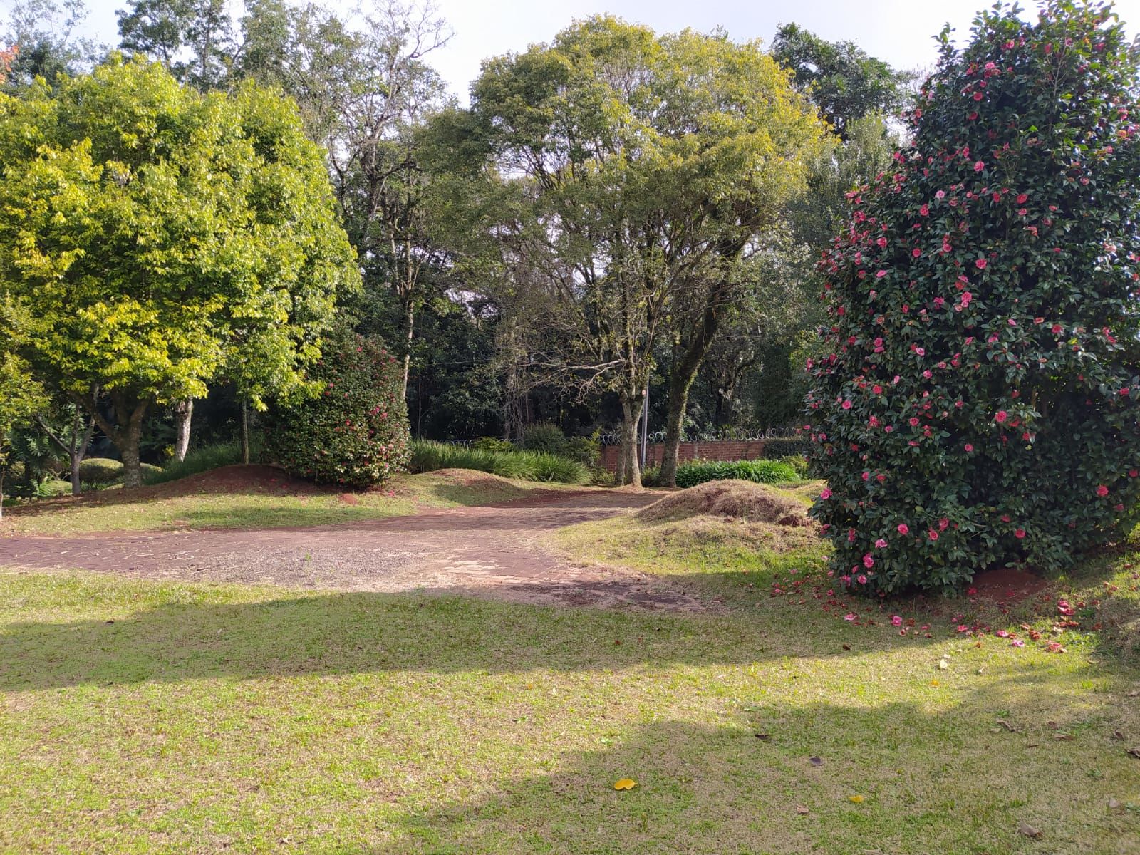 Lote/Terreno no bairro linha rodeio chato, em Chapecó | Eu Corretor
