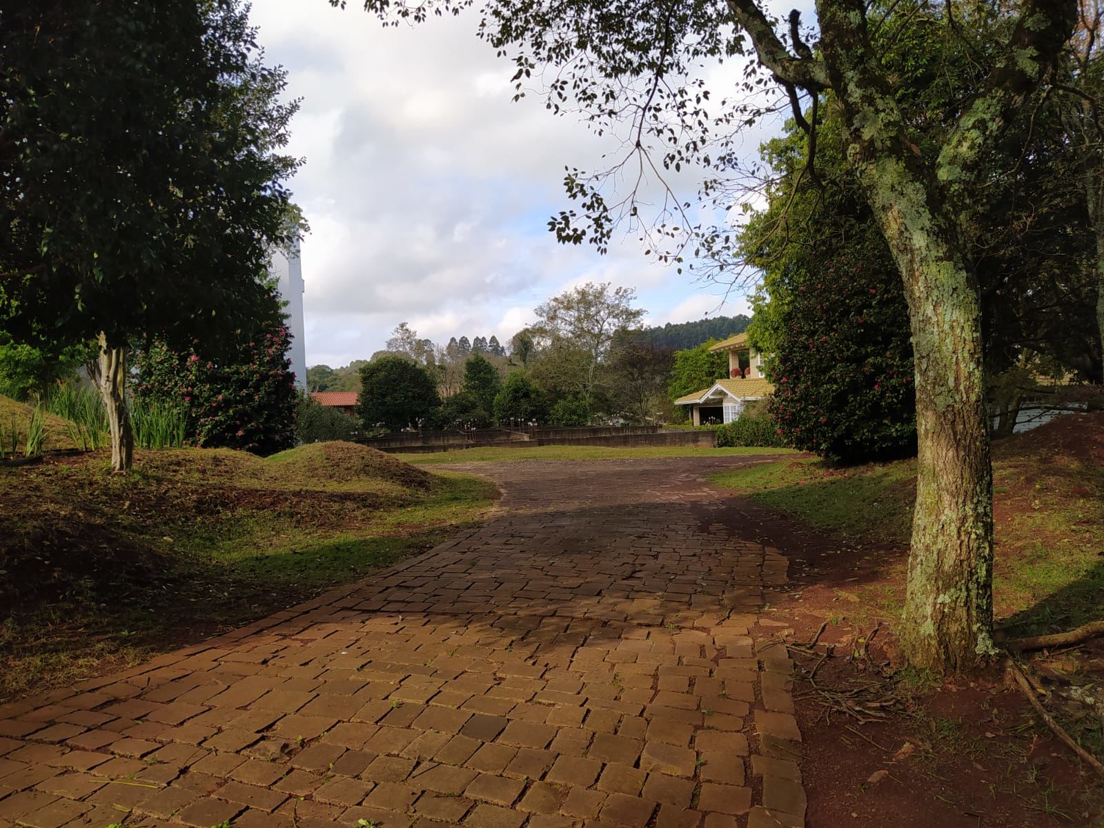 Lote/Terreno no bairro linha rodeio chato, em Chapecó | Eu Corretor