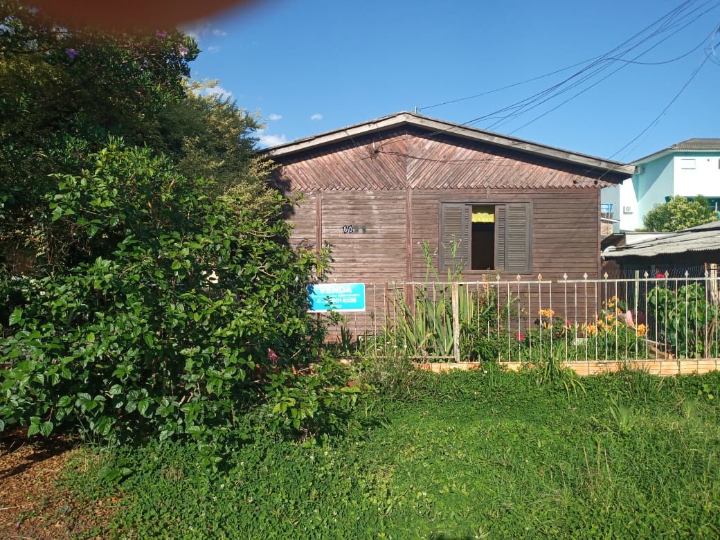 Casa de 4 quartos, 120m² no bairro Maria Goretti, em Chapecó | Eu Corretor