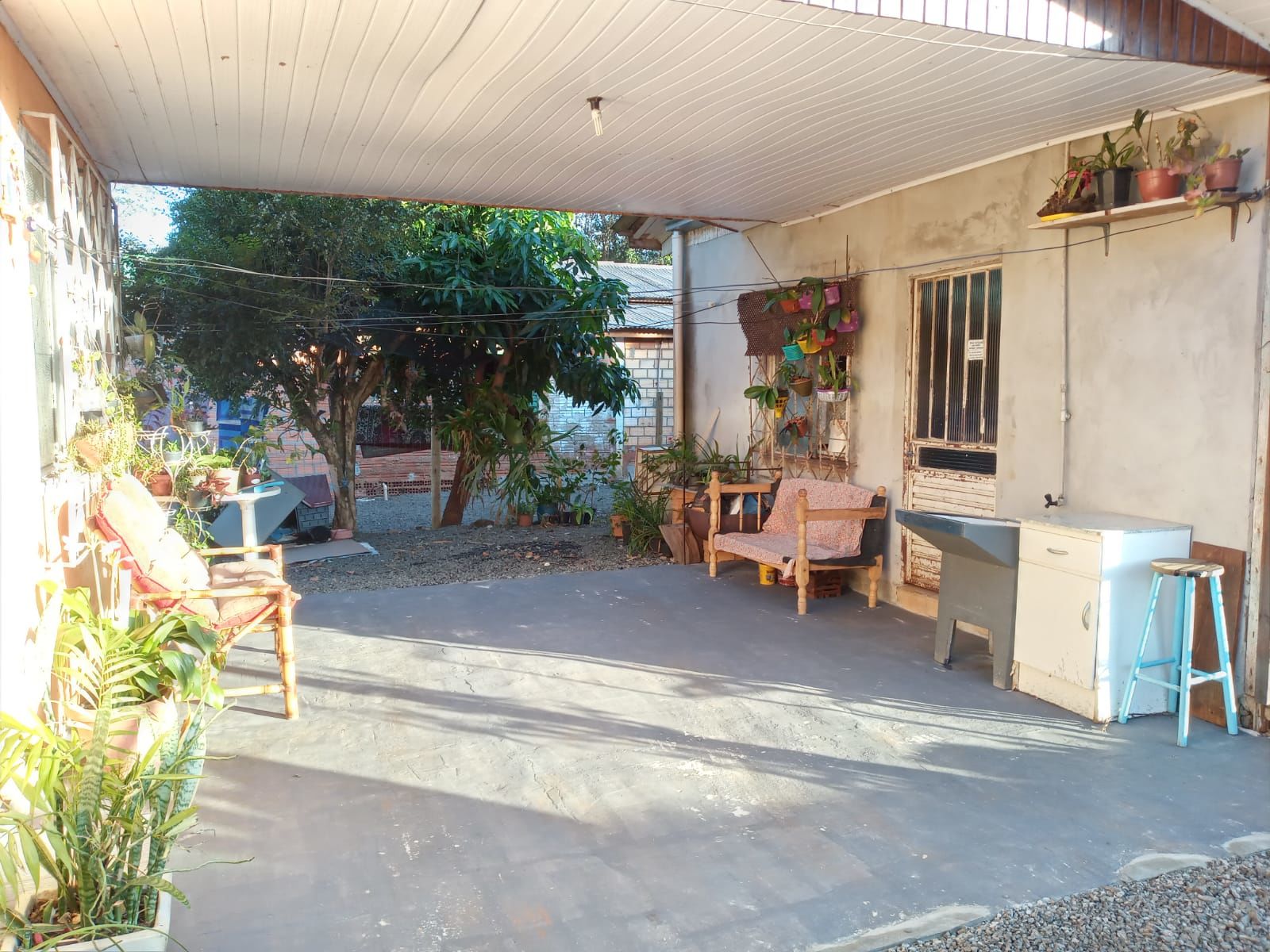 Casa de 4 quartos, 120m² no bairro Maria Goretti, em Chapecó | Eu Corretor