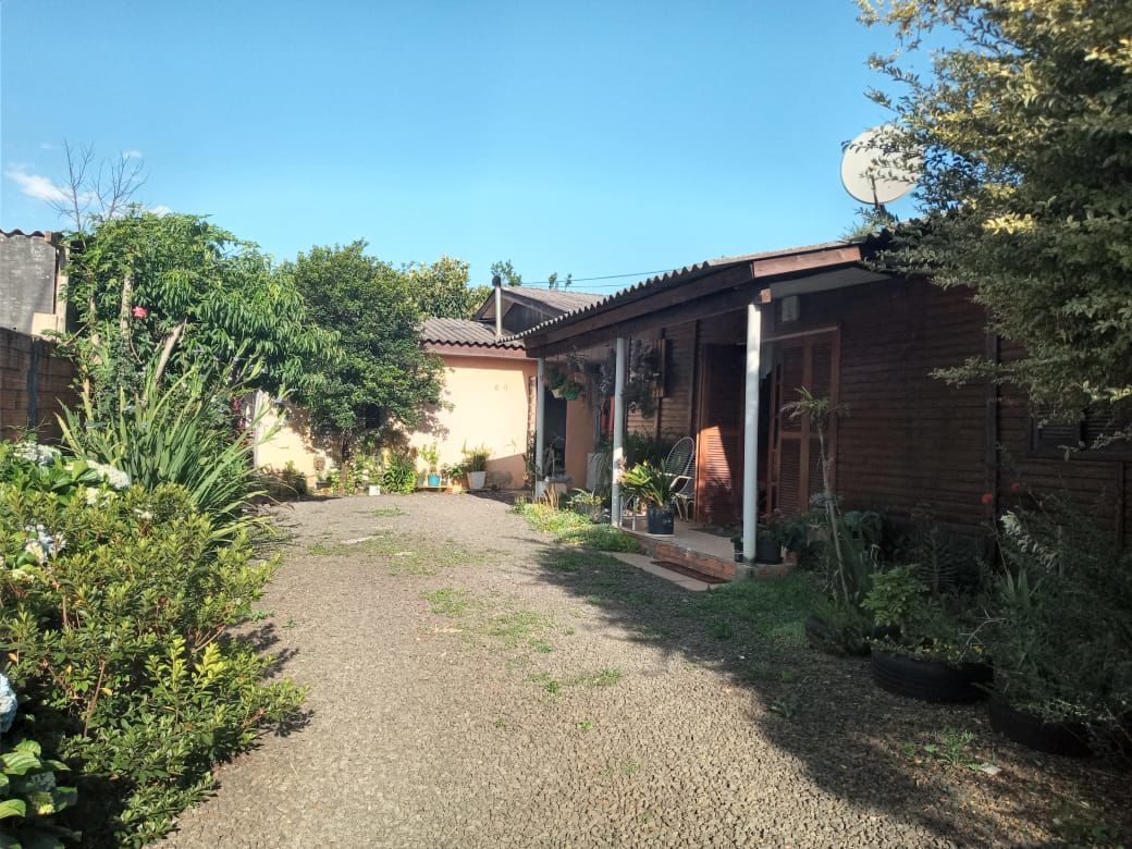 Casa de 4 quartos, 120m² no bairro Maria Goretti, em Chapecó | Eu Corretor