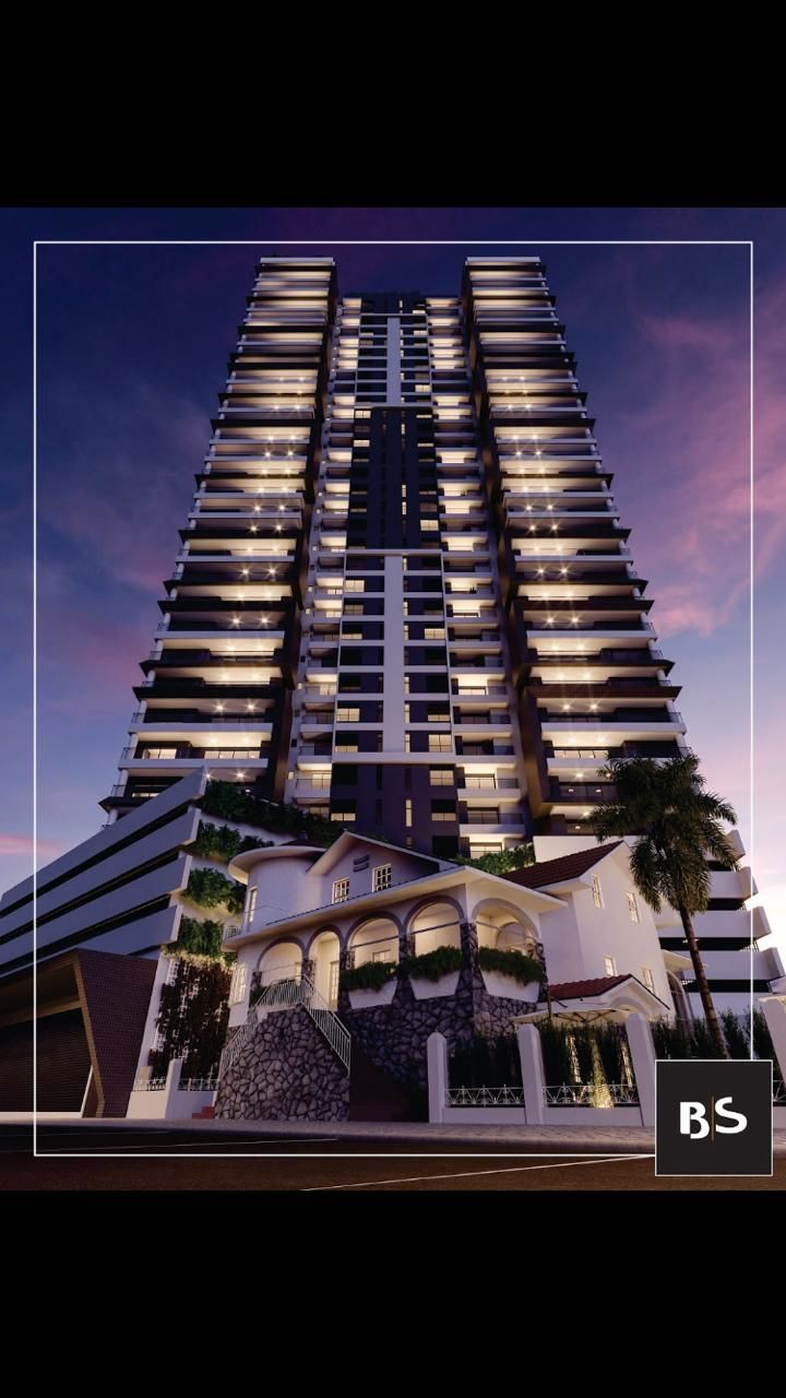 Apartamento de 176m² no bairro Centro, em Chapecó | Eu Corretor
