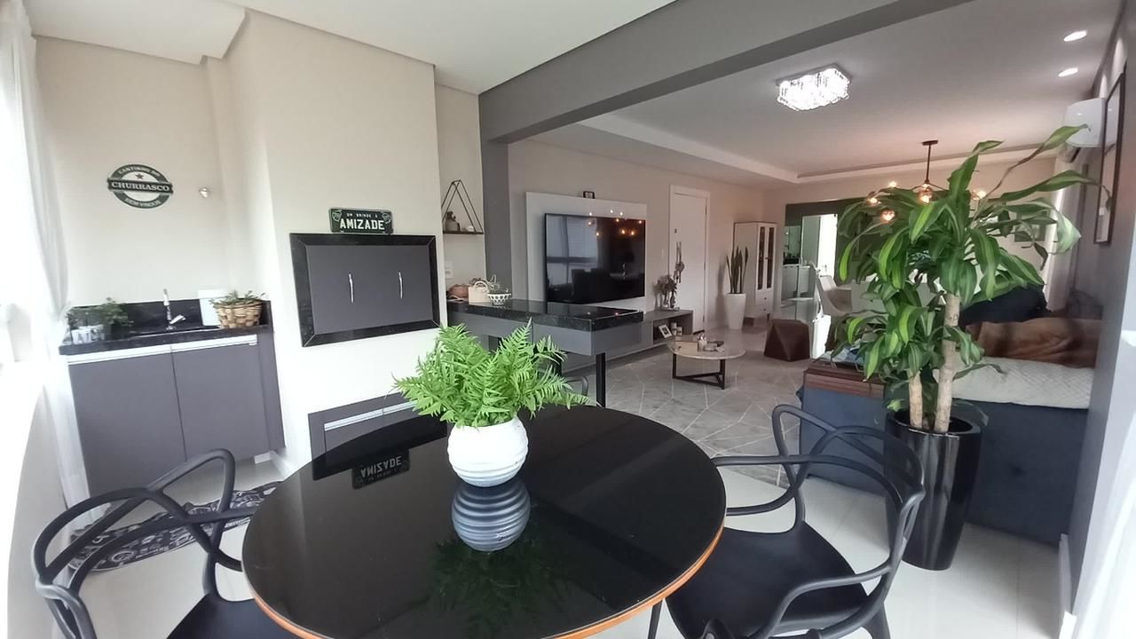 Apartamento de 3 quartos, 111m² no bairro Presidente Médici, em Chapecó | Eu Corretor