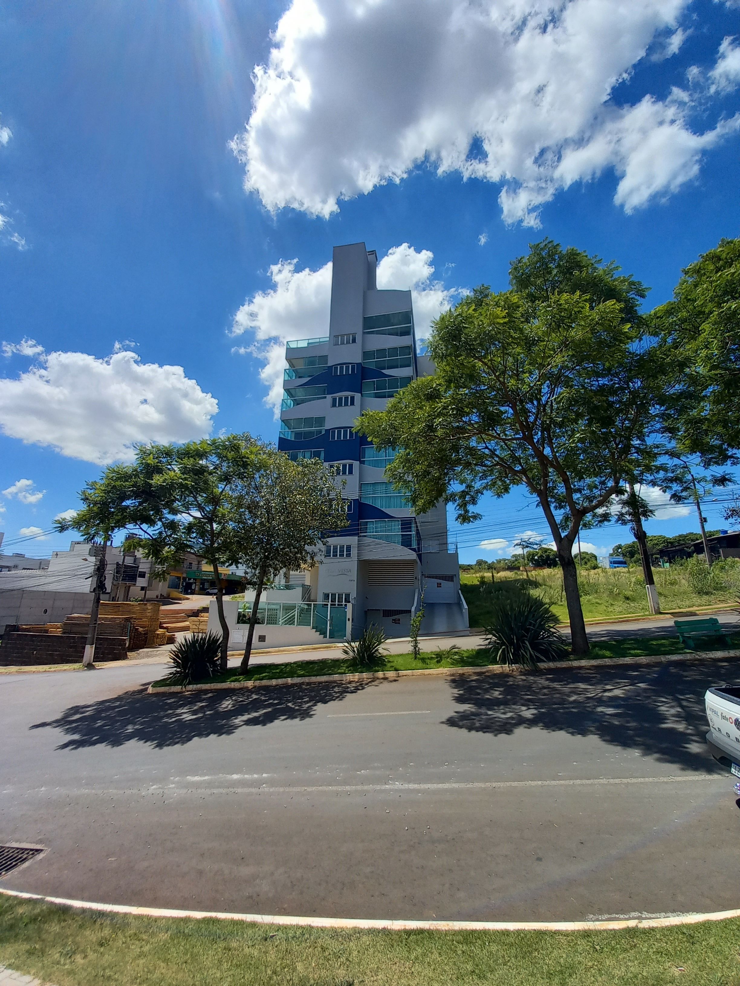 Apartamento de 3 quartos, 111m² no bairro Presidente Médici, em Chapecó | Eu Corretor
