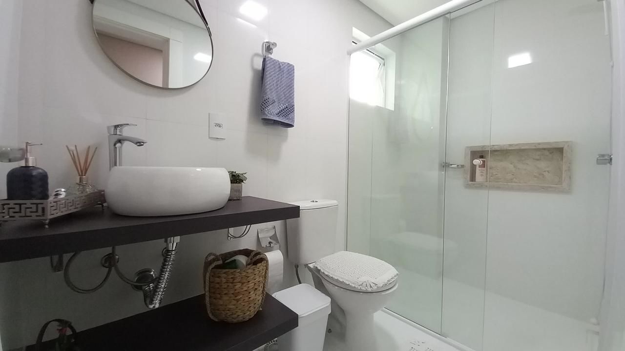 Apartamento de 3 quartos, 111m² no bairro Presidente Médici, em Chapecó | Eu Corretor