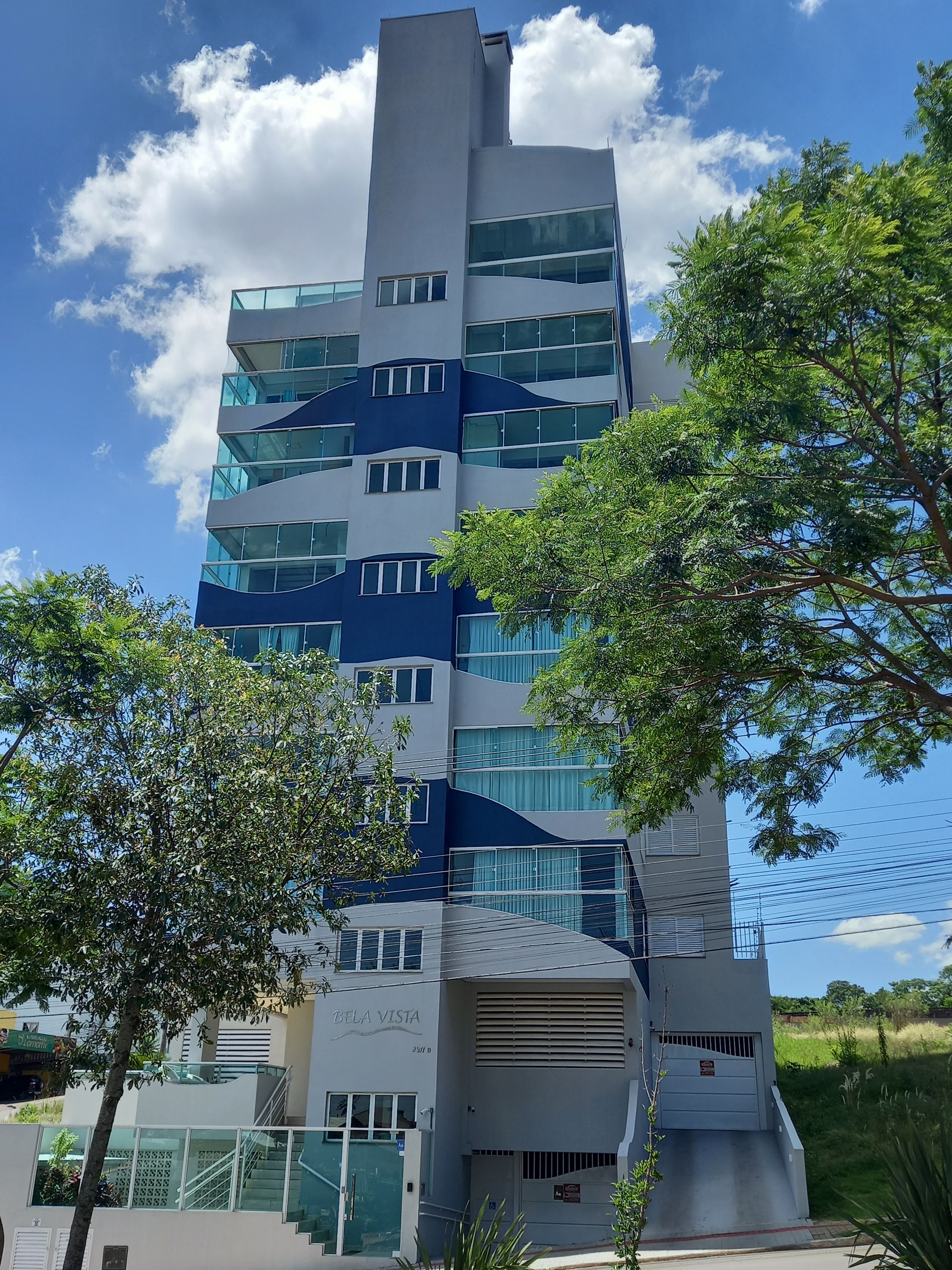 Apartamento de 3 quartos, 111m² no bairro Presidente Médici, em Chapecó | Eu Corretor