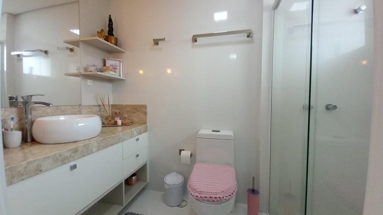 Apartamento de 3 quartos, 111m² no bairro Presidente Médici, em Chapecó | Eu Corretor