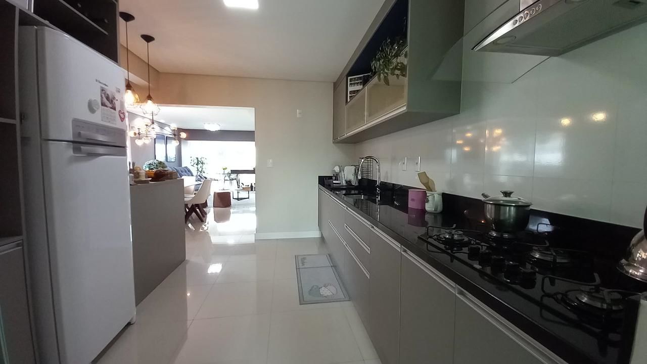 Apartamento de 3 quartos, 111m² no bairro Presidente Médici, em Chapecó | Eu Corretor
