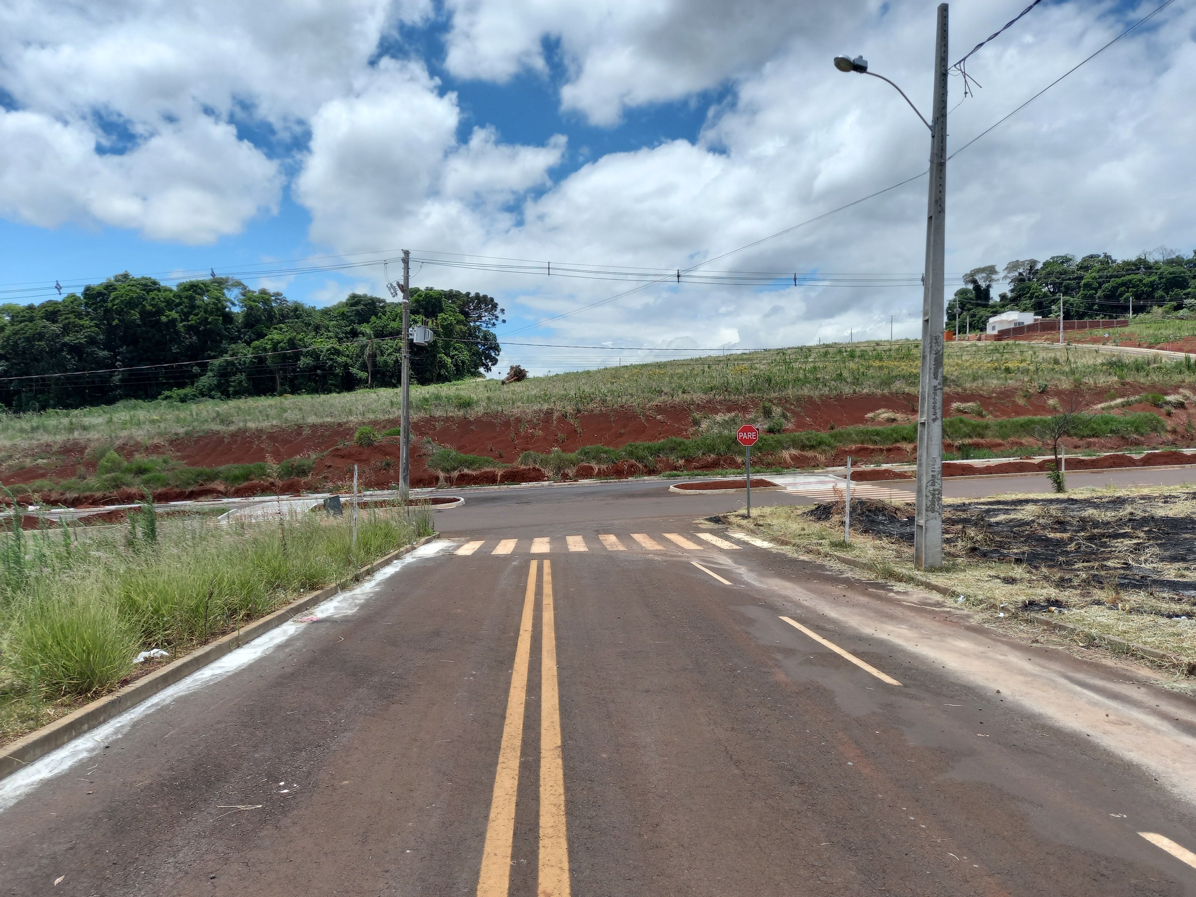 Lote/Terreno de 427m² no bairro Araras, em Chapecó | Eu Corretor