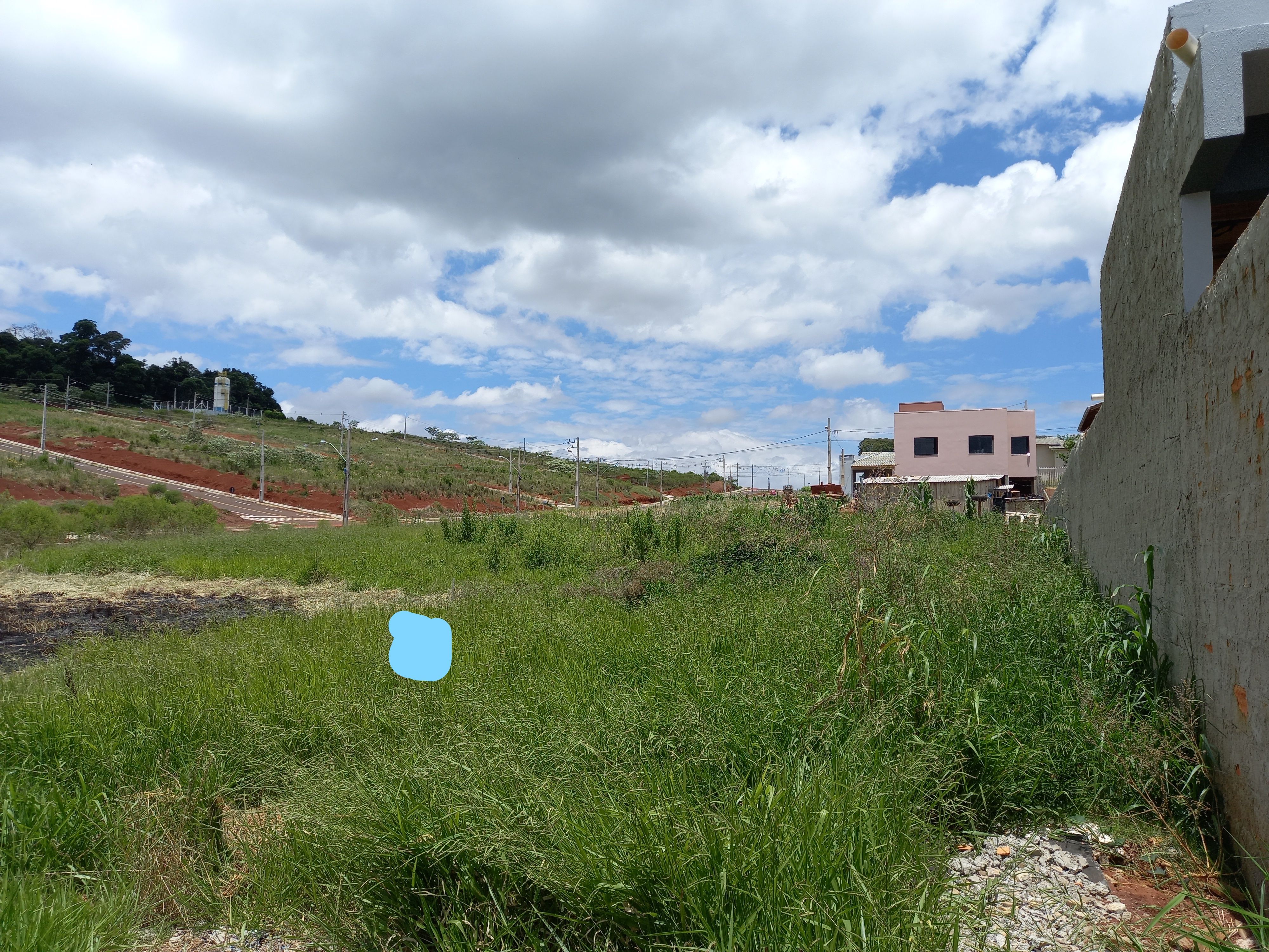 Lote/Terreno de 427m² no bairro Araras, em Chapecó | Eu Corretor