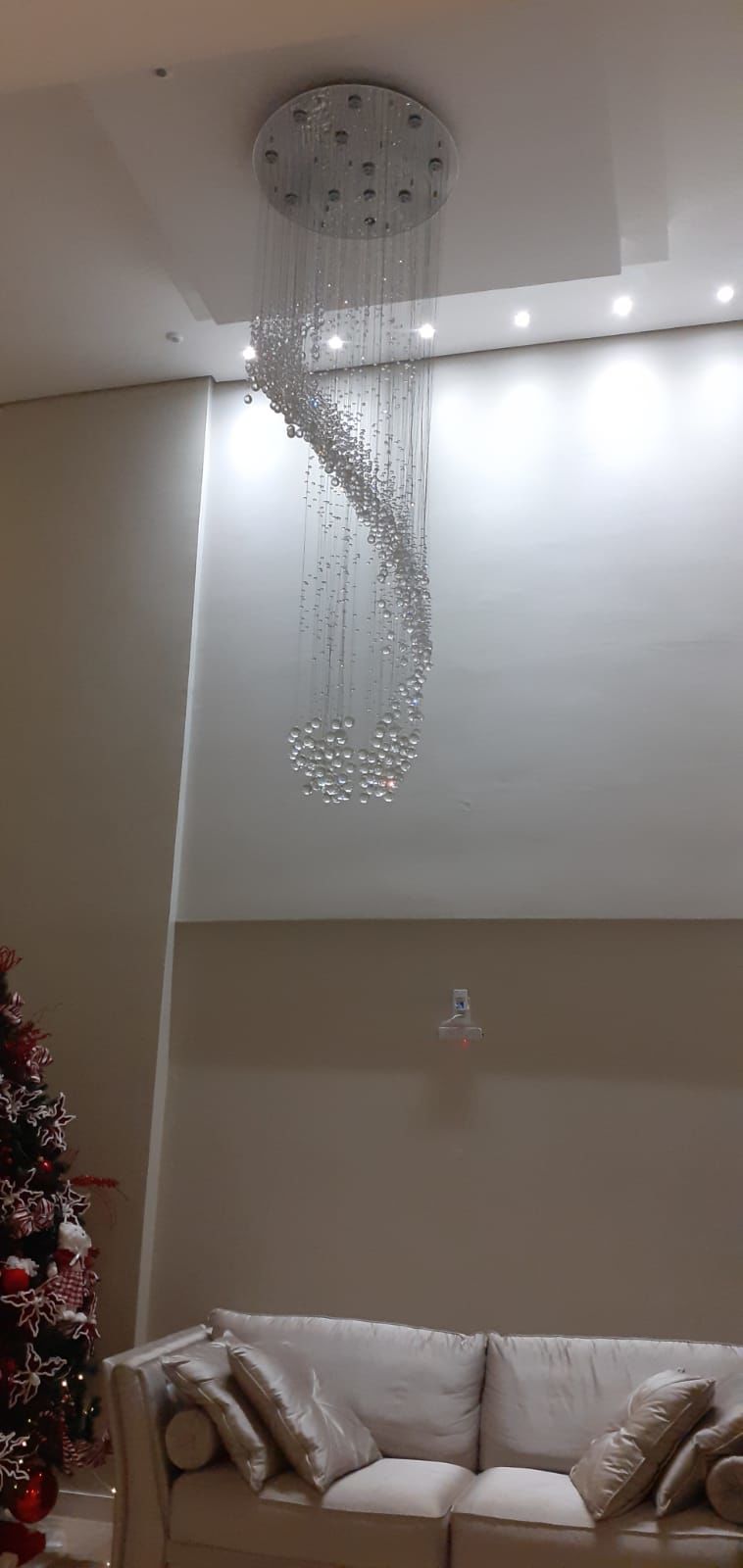 Apartamento de 2 quartos, 117m² no bairro Maria Goretti, em Chapecó | Eu Corretor