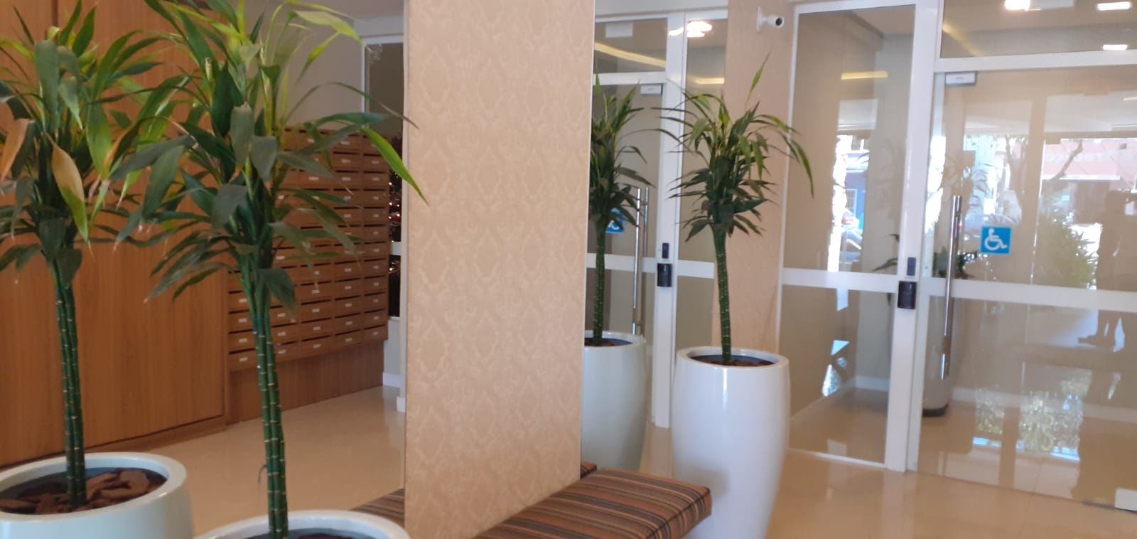 Apartamento de 2 quartos, 117m² no bairro Maria Goretti, em Chapecó | Eu Corretor