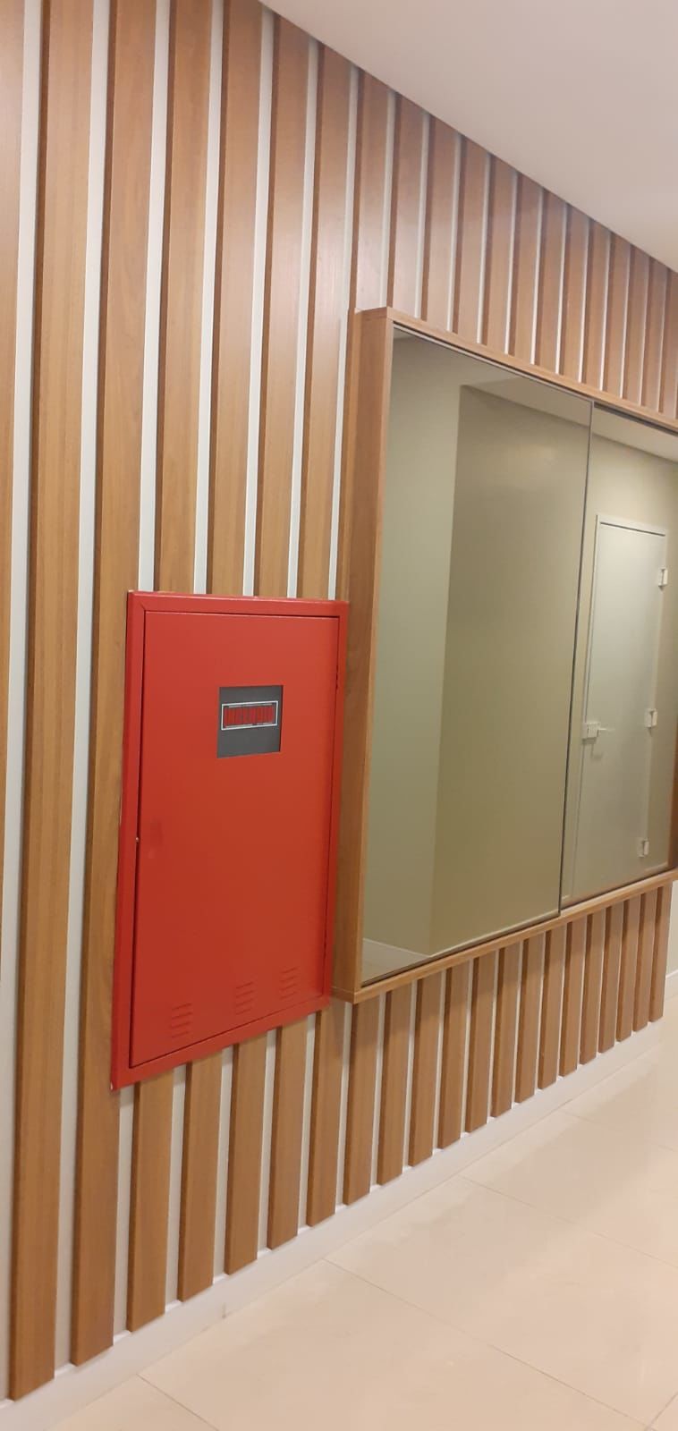 Apartamento de 2 quartos, 117m² no bairro Maria Goretti, em Chapecó | Eu Corretor
