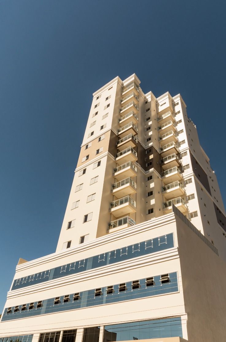 Apartamento de 2 quartos, 117m² no bairro Maria Goretti, em Chapecó | Eu Corretor