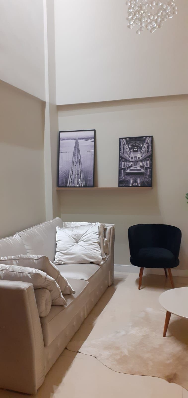 Apartamento de 2 quartos, 117m² no bairro Maria Goretti, em Chapecó | Eu Corretor
