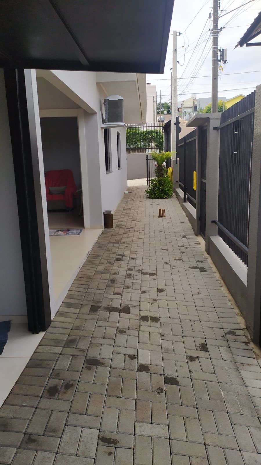 Casa de 3 quartos, 159m² no bairro Paraíso, em Chapecó | Eu Corretor