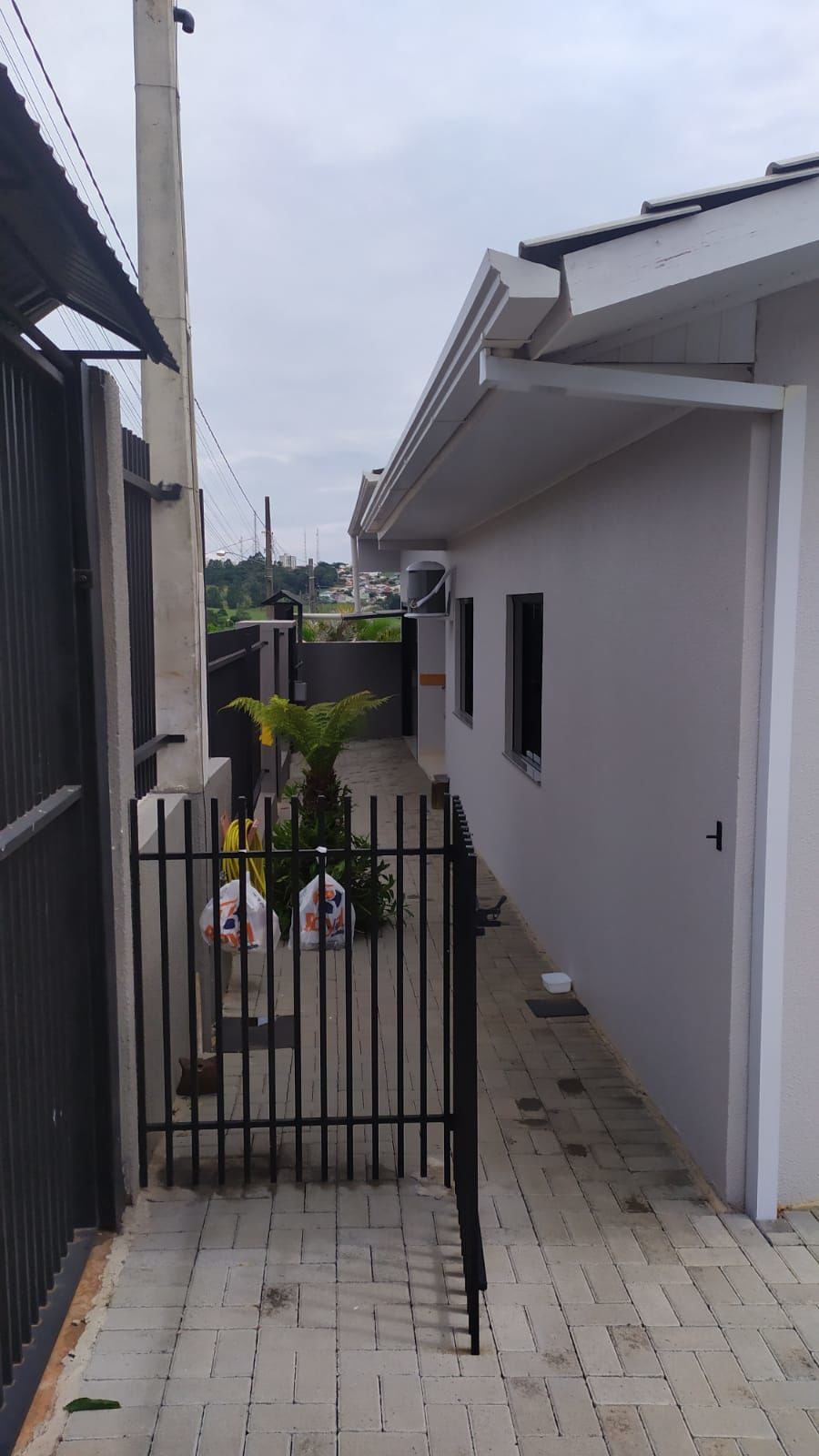 Casa de 3 quartos, 159m² no bairro Paraíso, em Chapecó | Eu Corretor