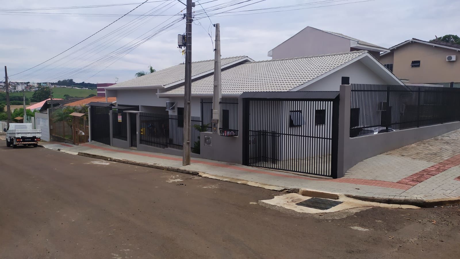 Casa de 3 quartos, 159m² no bairro Paraíso, em Chapecó | Eu Corretor